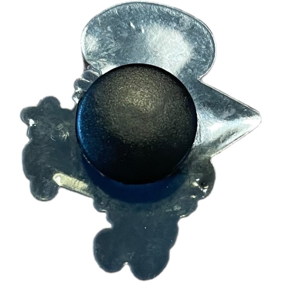 Wanda from The Fairly OddParents Croc Charm - Picture 2 of 3